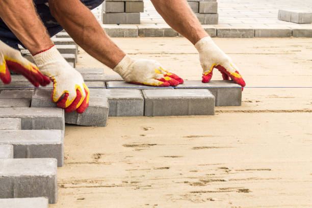 Best Driveway Pavers Near Me  in Effingham, IL