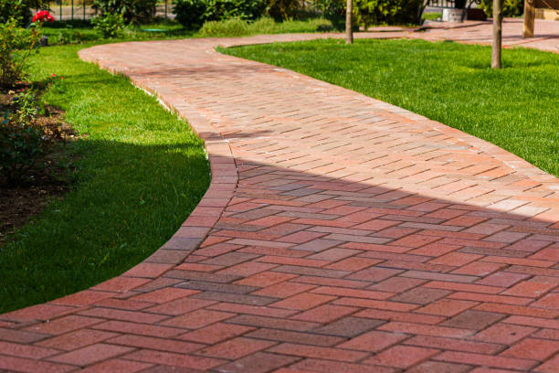 Reliable Effingham, IL Driveway Pavers Solutions