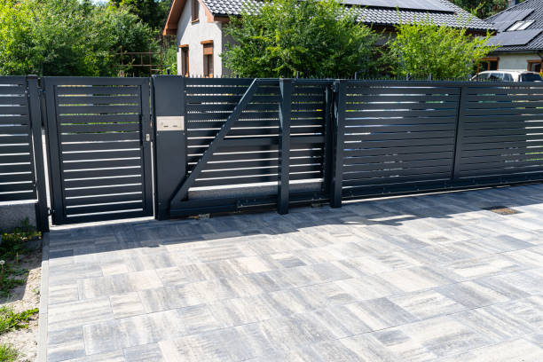 Driveway Repair Near Me in Effingham, IL