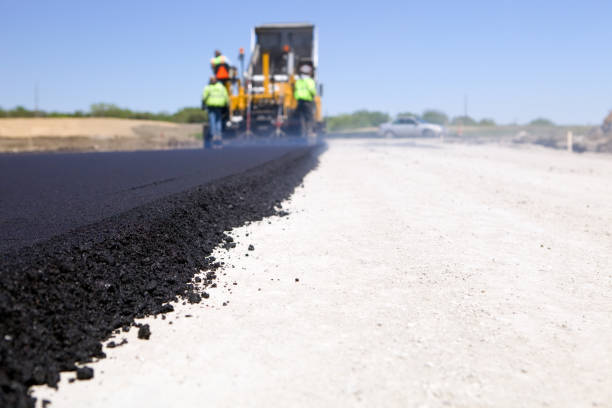 Best Driveway Pavers Near Me  in Effingham, IL